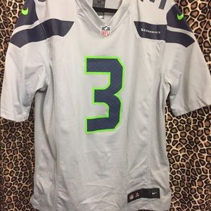 Seattle Seahawks jersey